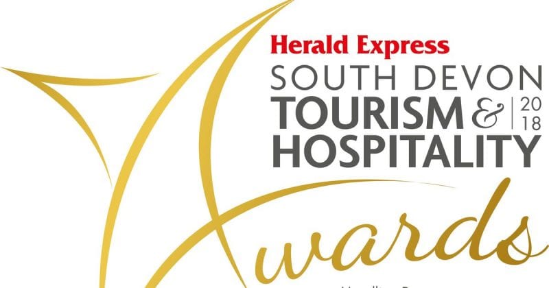 Herald Express South Devon Tourism & Hospitality Awards