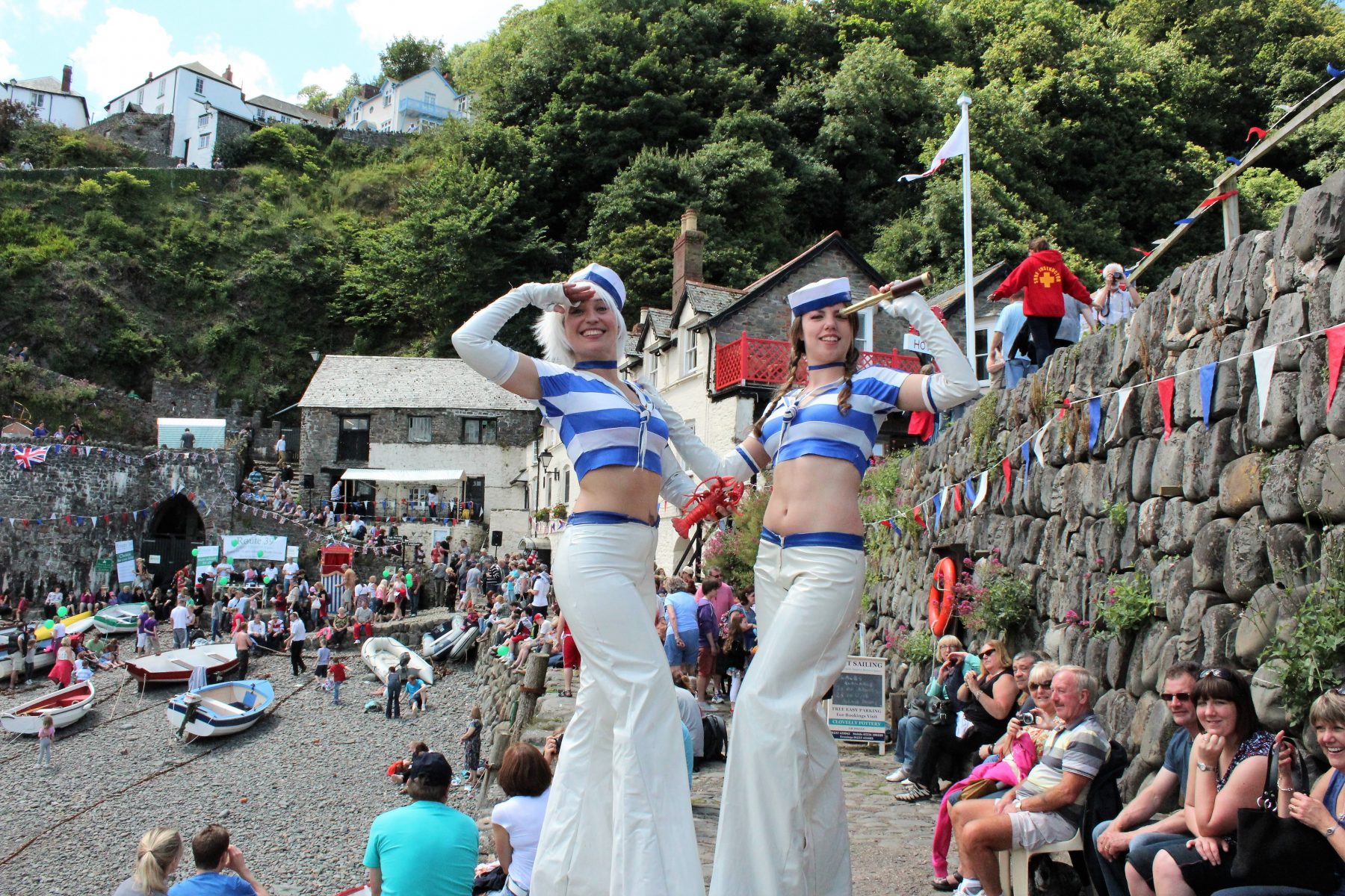 Events in Devon Devon's Top Attractions