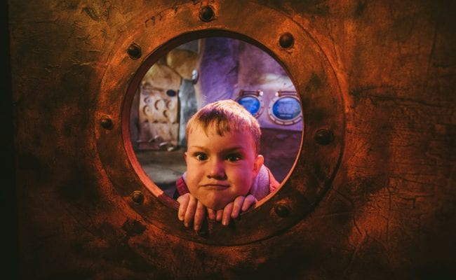 Seaton Jurassic - Devon's Top Attractions
