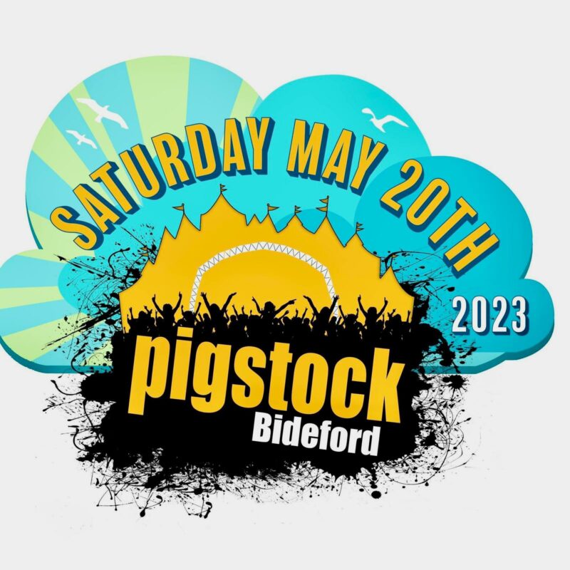 Pigstock 2023