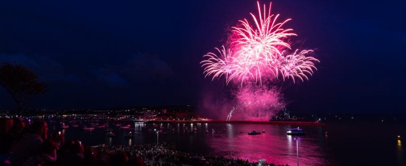 British Firework Championships