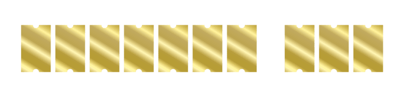 Golden ticket find the hidden tickets to win 2026