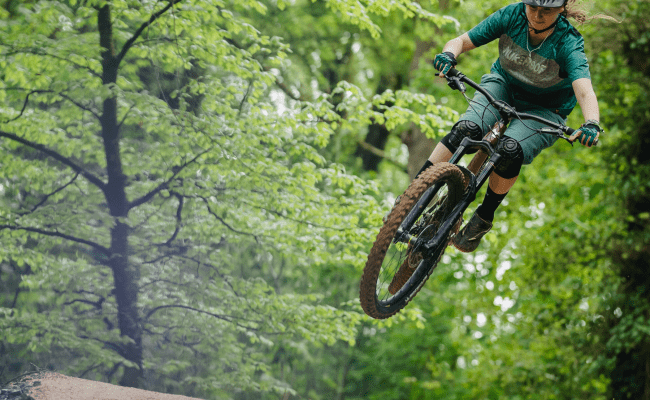 Dartmoor Bike Park