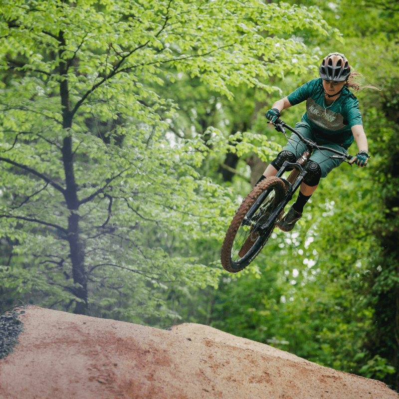 Dartmoor Bike Park