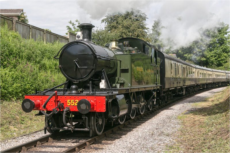 South Devon Railway