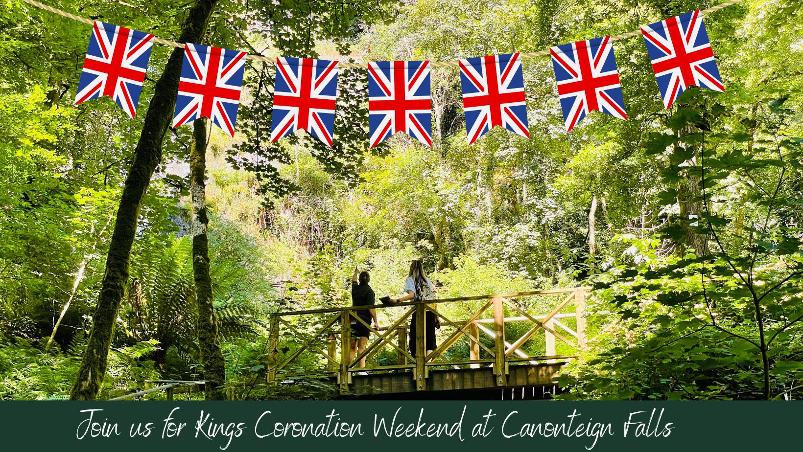 Kings Coronation Fun for the Whole family