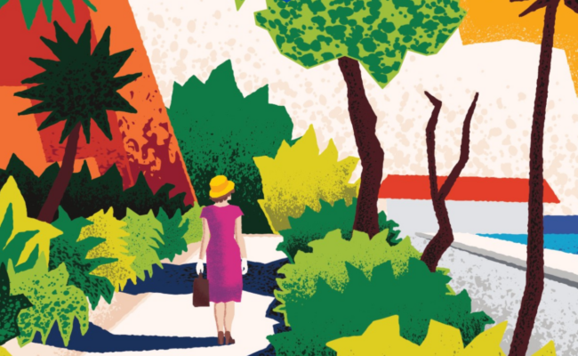 Celebrating agatha christie
