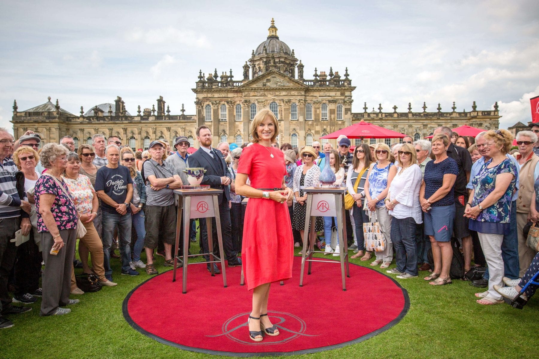Bbc Antiques Roadshow Theme Tune
