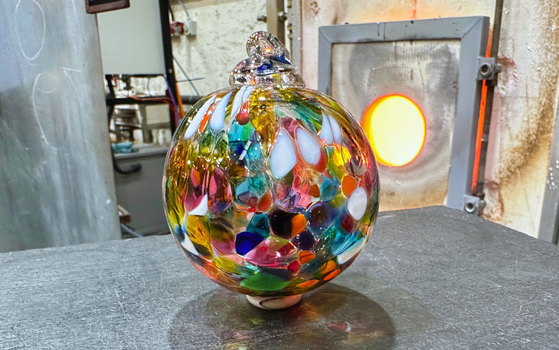 Create Your Own Bauble
