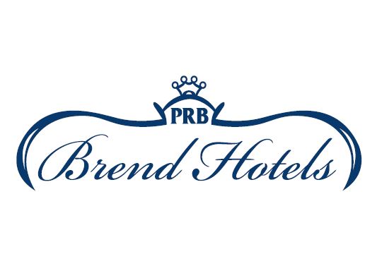 Brend Hotels logo