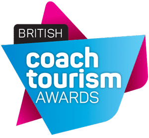 British Coach Tourism Awards