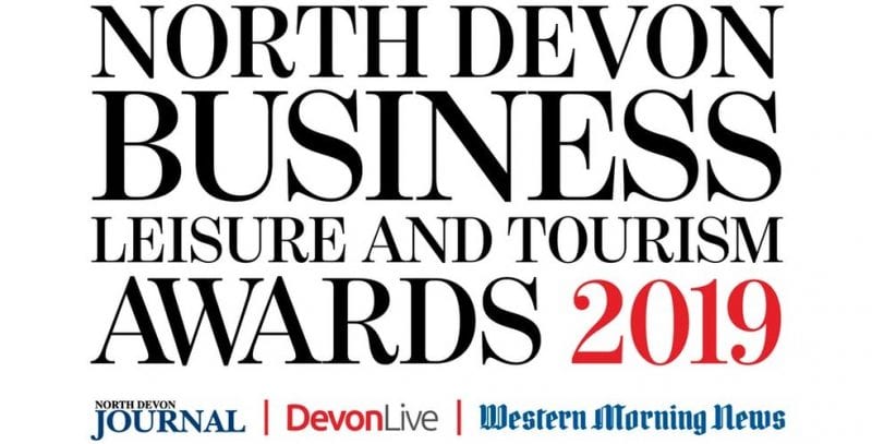 North Devon Business Lesisure and Tourism Awards