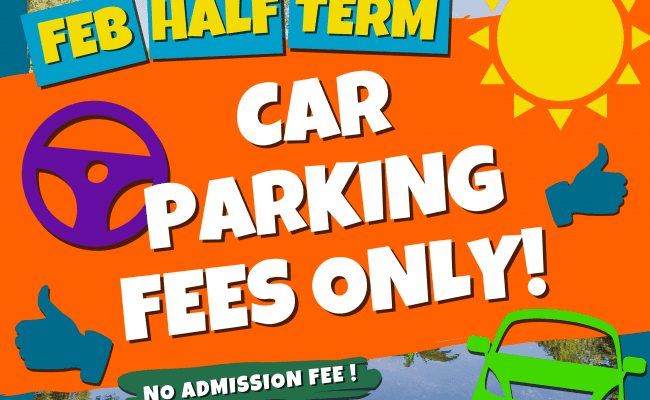 Car Parking Fees Only