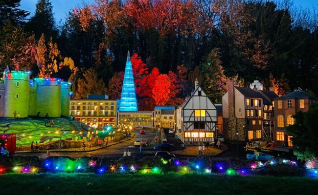 Christmas Illuminations