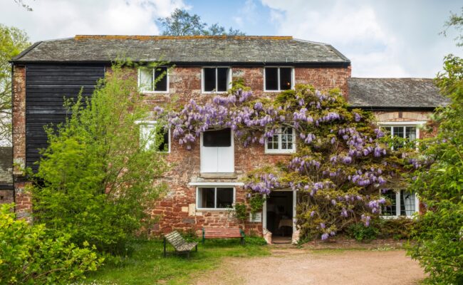 Clyston Mill, Broadclyst