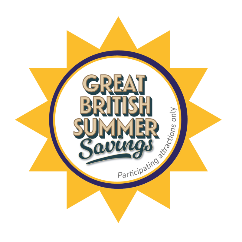  Great British Summer Savings in devon