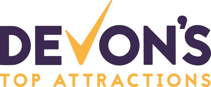 Devon's' Top Attractions logo