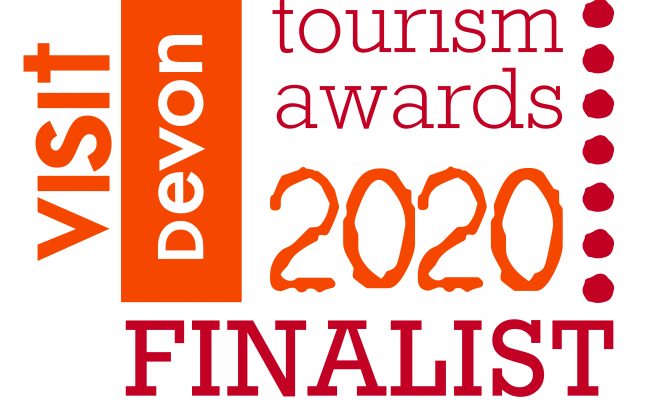 Devon Tourism Awards 2020