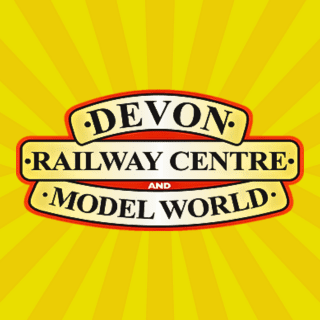 Devon Railway Centre logo