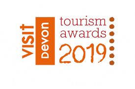 Devon Tourism Awards 2019