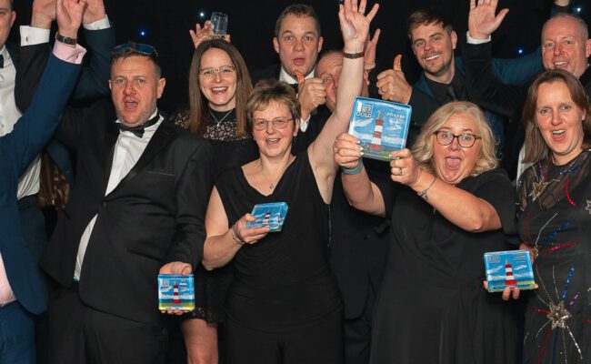 Devon Tourism Awards 2022