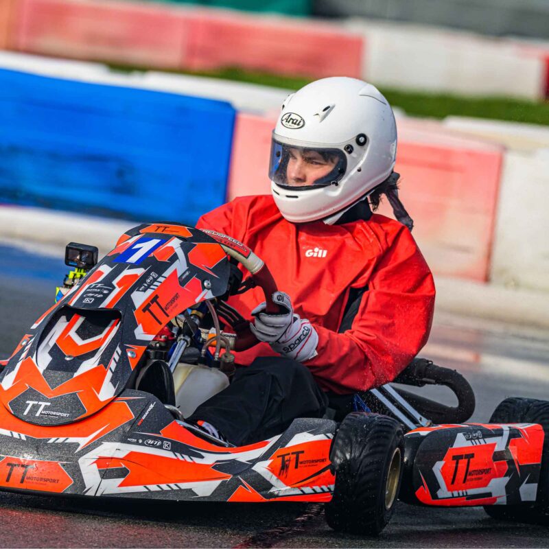 Dunkeswell Easter 26