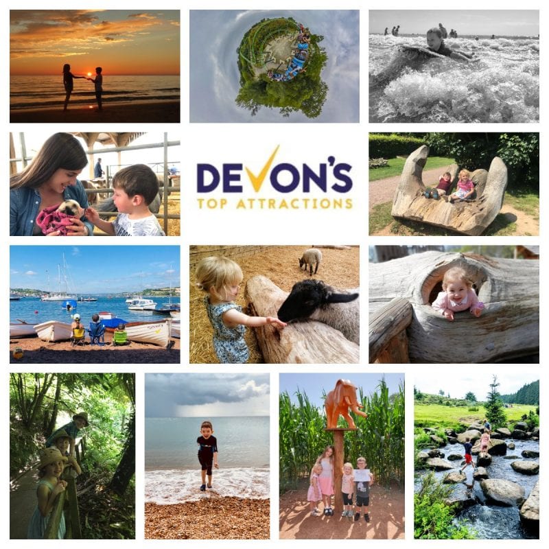 Devon's Top Attractions photo Competition 2019 #DTAPhotoComp2019