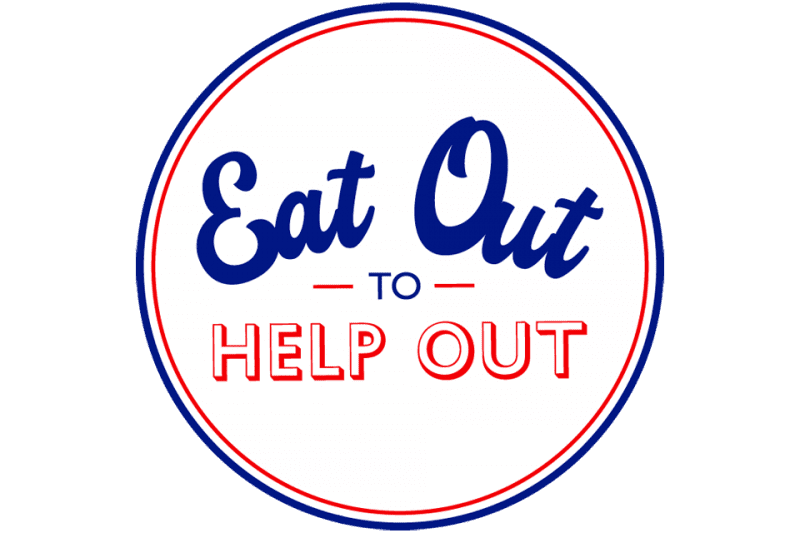 Eat out to help out