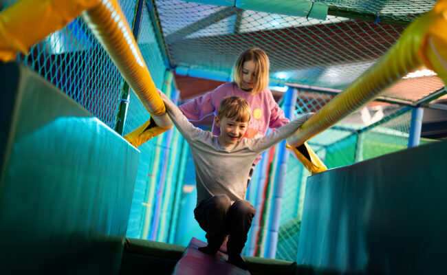 Empire Soft Play