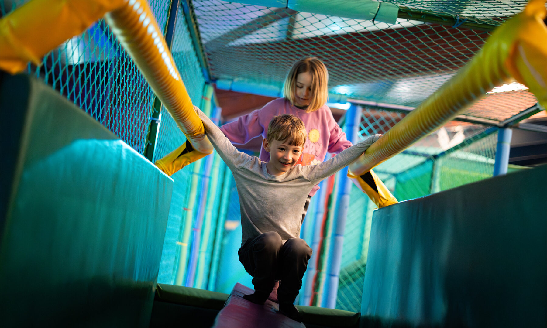 Empire Soft Play