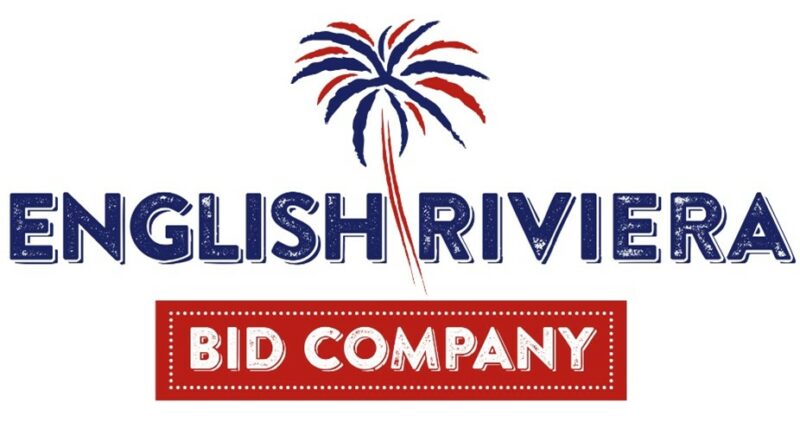 English Riviera Bid Company logo