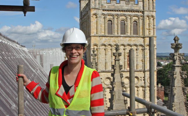 Exeter Cathedral
