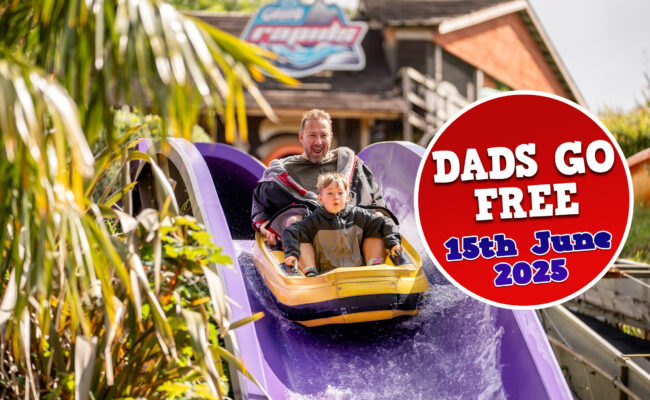 Fathers Day 2025 at Woodlands