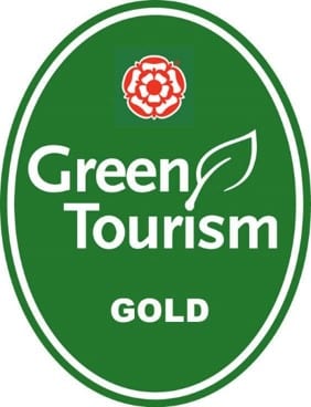 Green Tourism Award