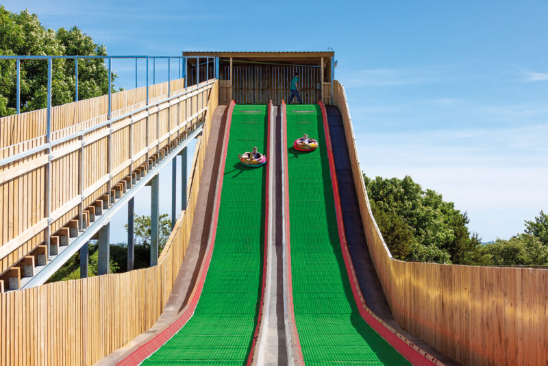 gravity rider