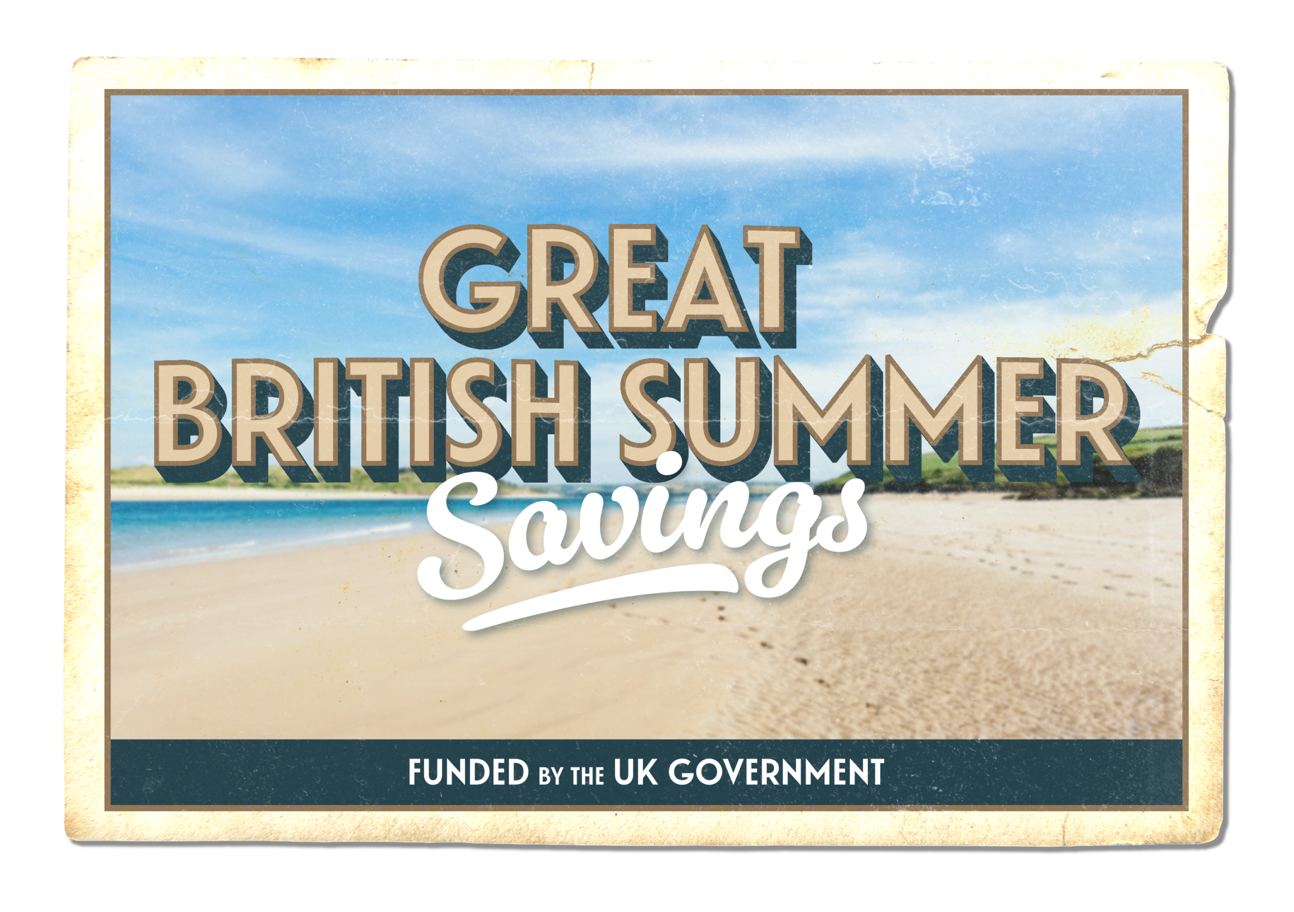 Great British Summer Savings Devon 2026