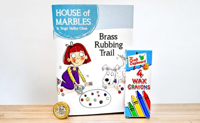 House of Marbles Feb 26