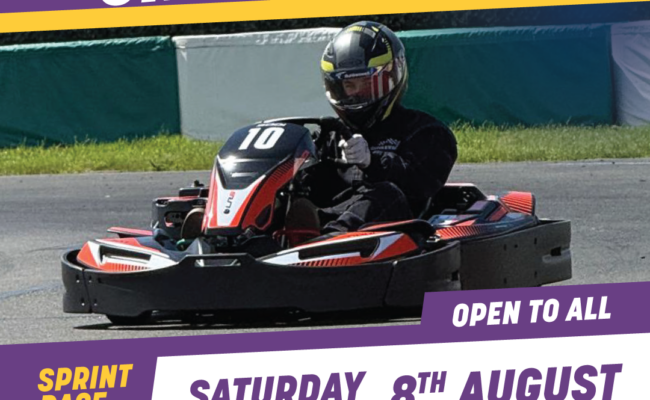 Dunkeswell Junior Rental Championship Round 2
