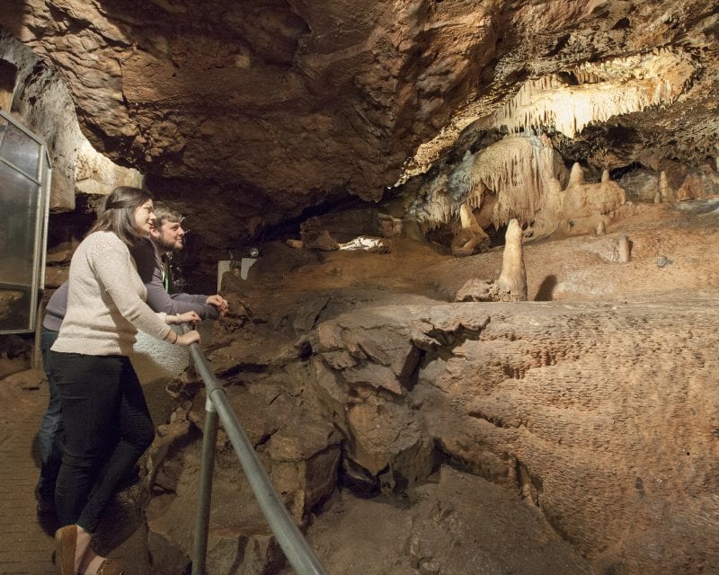 Kents Cavern