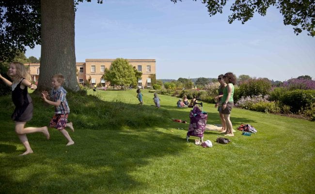 Killerton Devon's Top Attractions