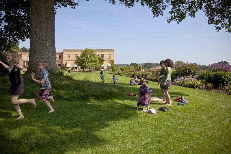 Killerton Devon's Top Attractions