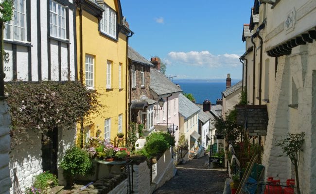 Best Places To Visit In Devon