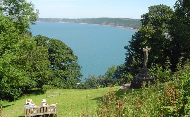 Mount Pleasant Clovelly Devon