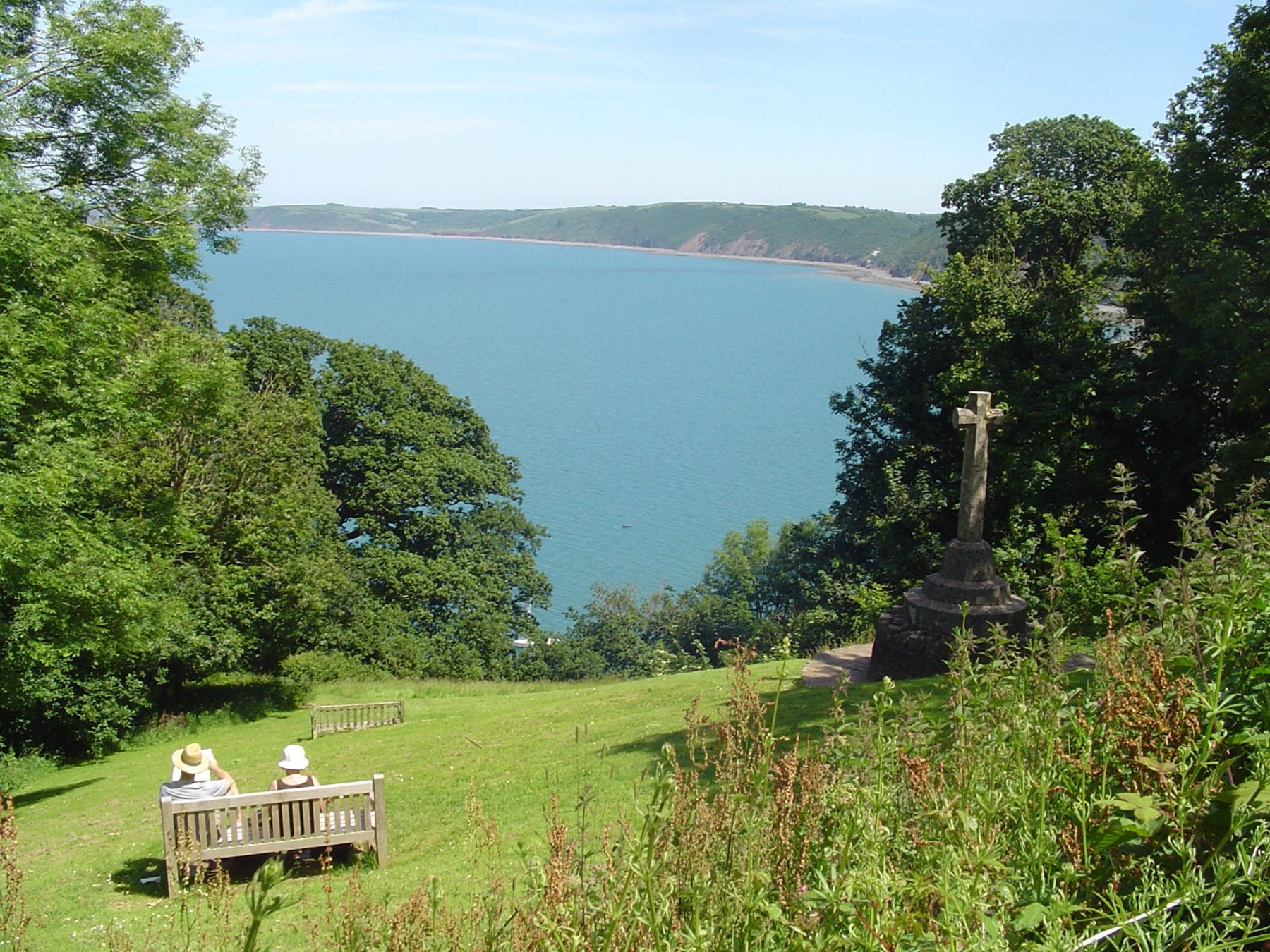 Mount Pleasant Clovelly Devon