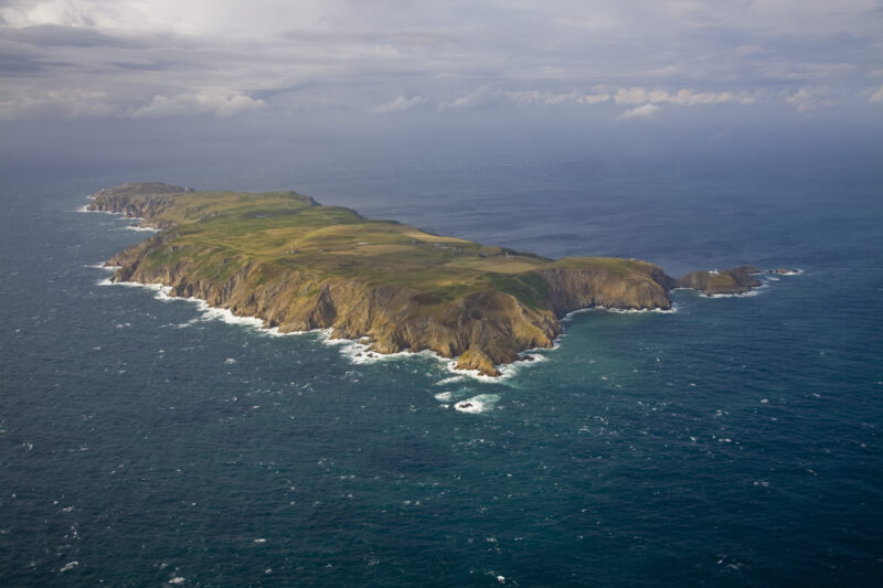 New Lundy Island Image