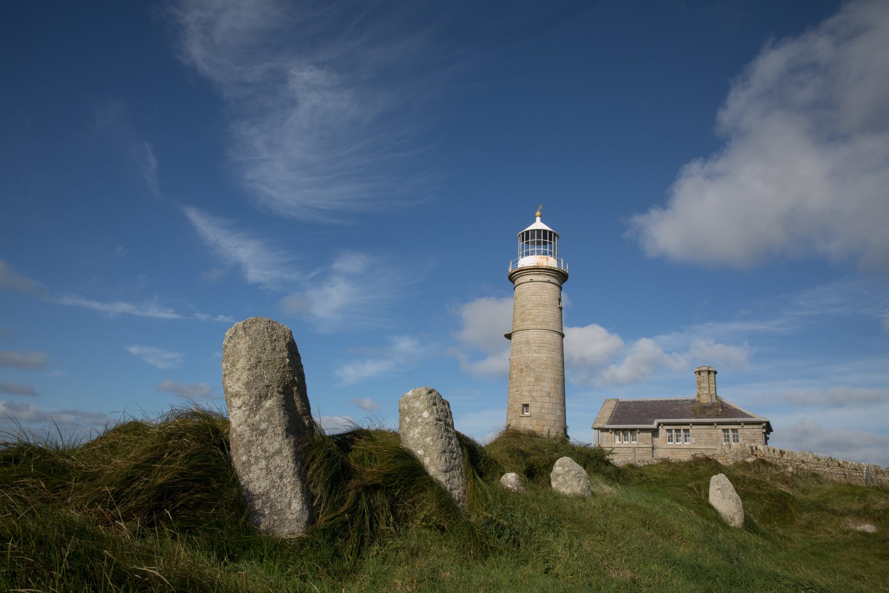 Lundy Island