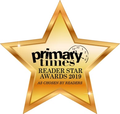 Primary Times Reader Star Awards