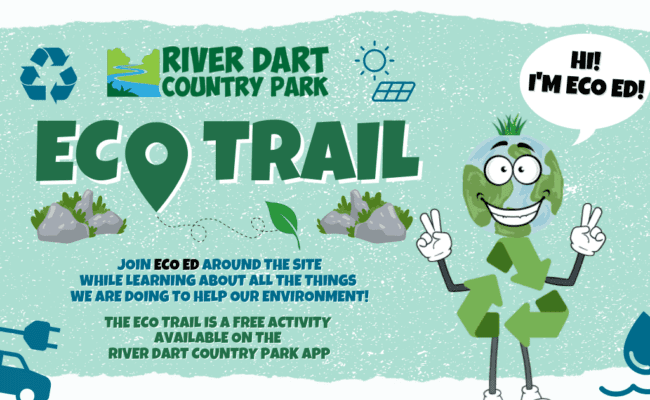 River Dart Eco Trail