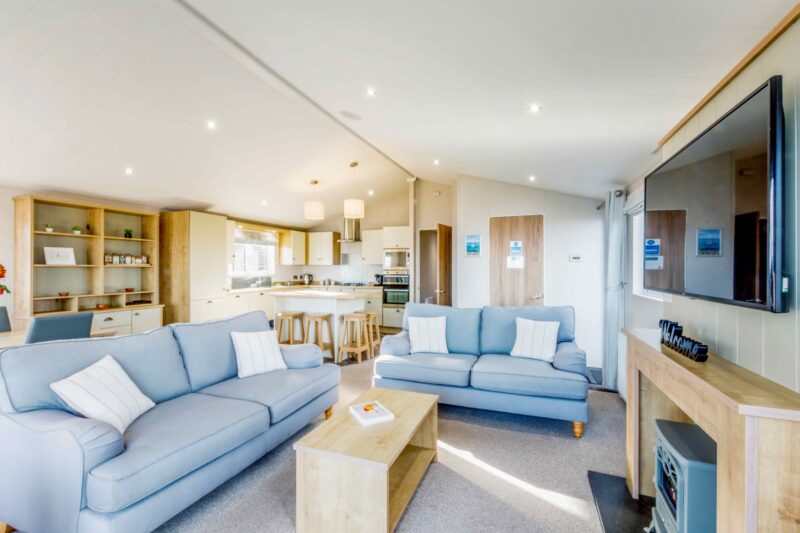 Riviera Bay Holiday Park - accommodation