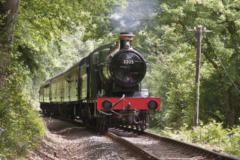 South Devon Railway